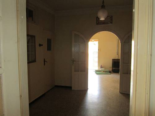 Villa à Bougara Blida