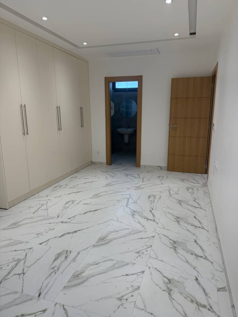 Appartement F4