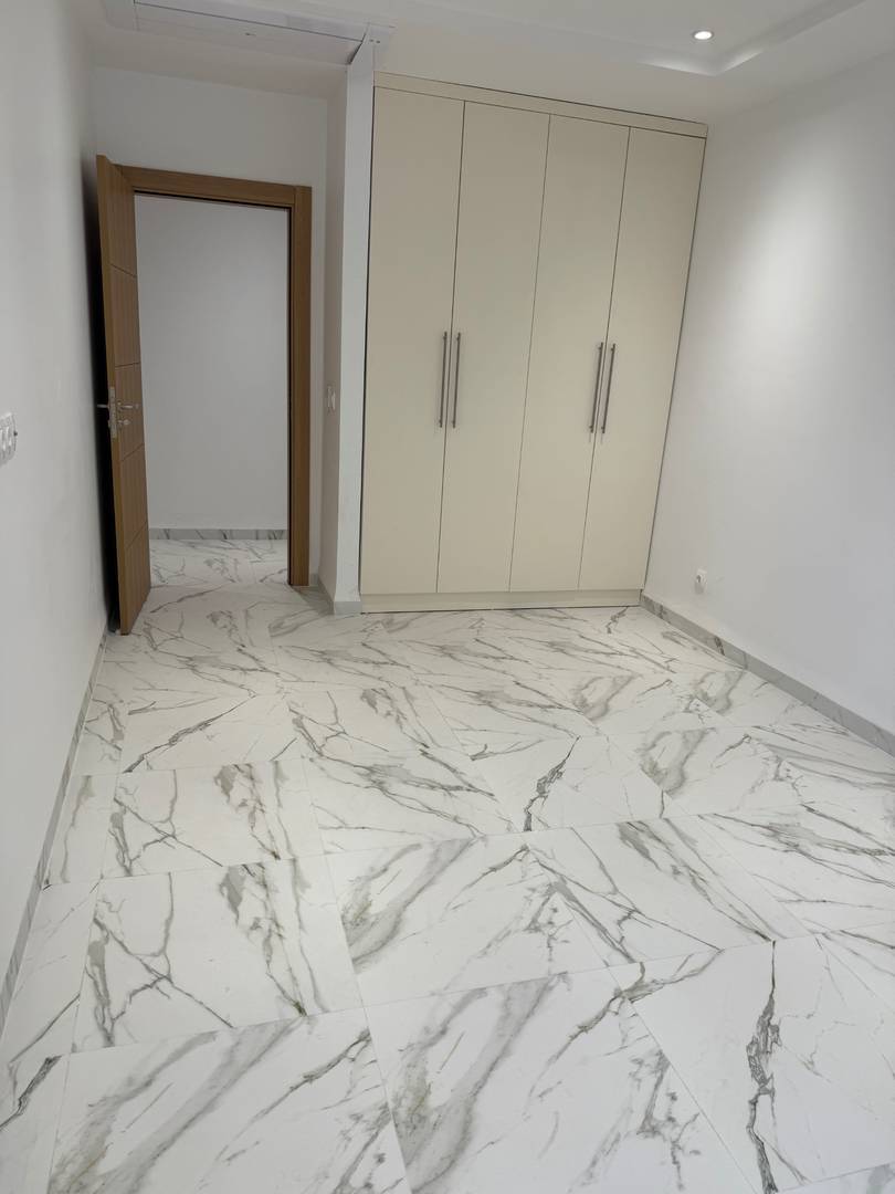 Appartement F4