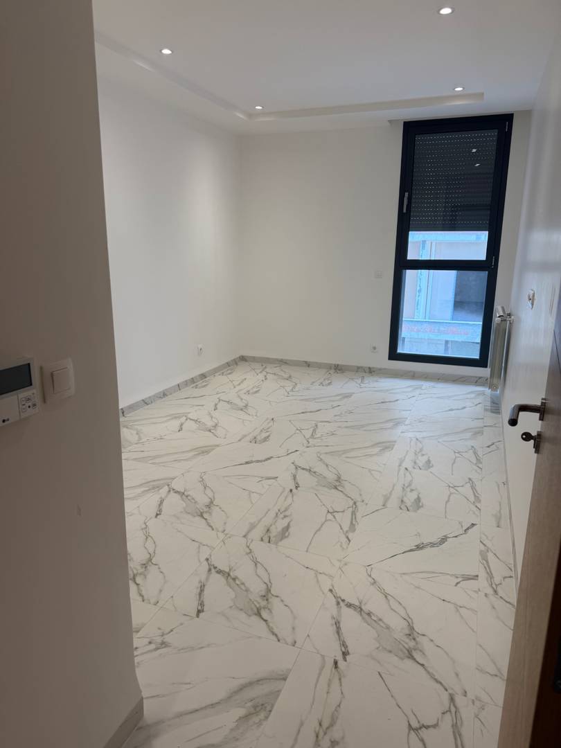 Appartement F4