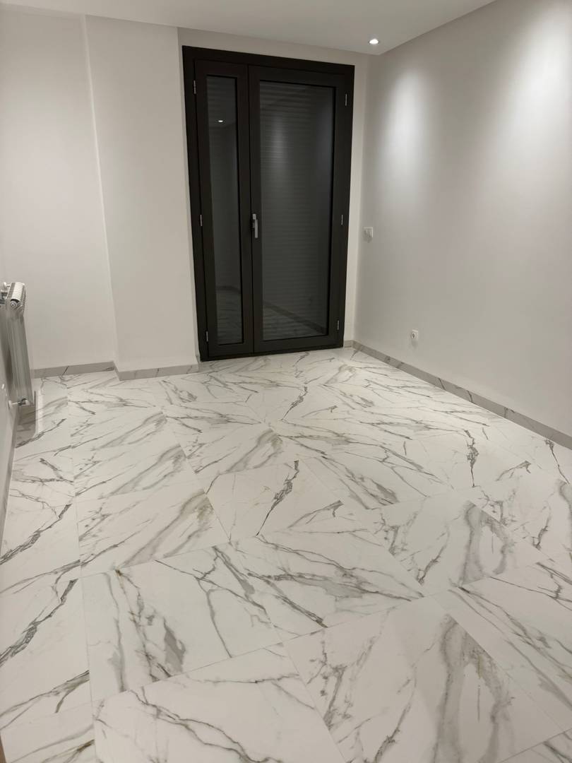Appartement F4