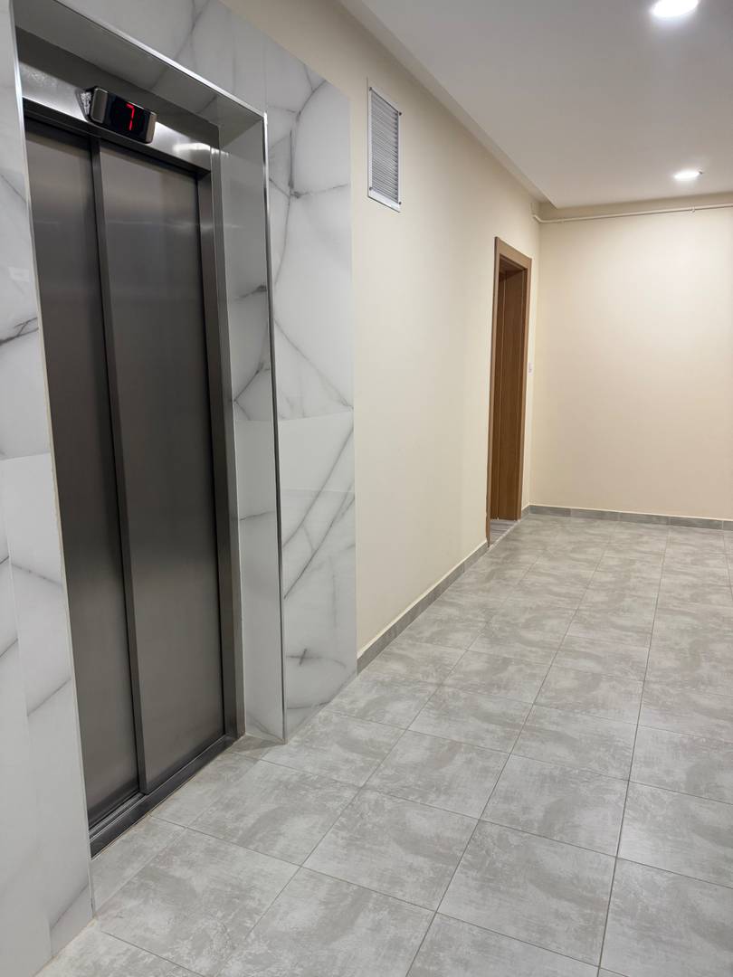 Appartement F4