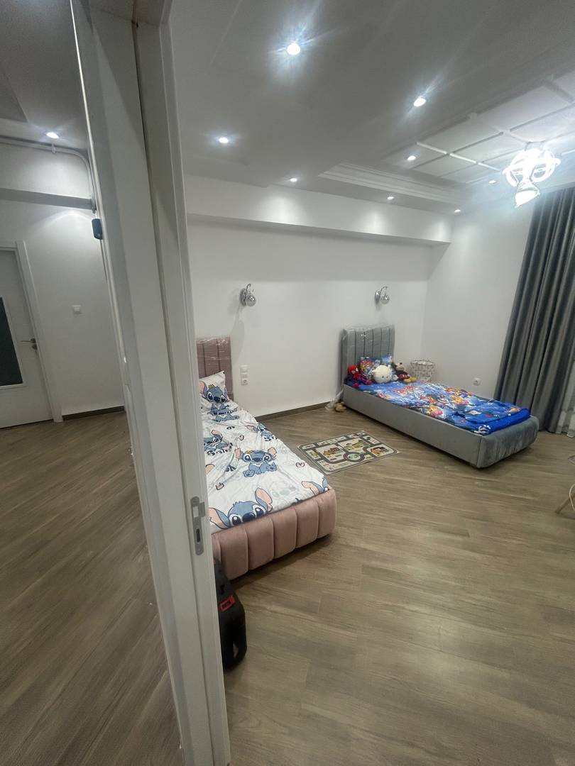 Appartement moderne, calme et tout confort