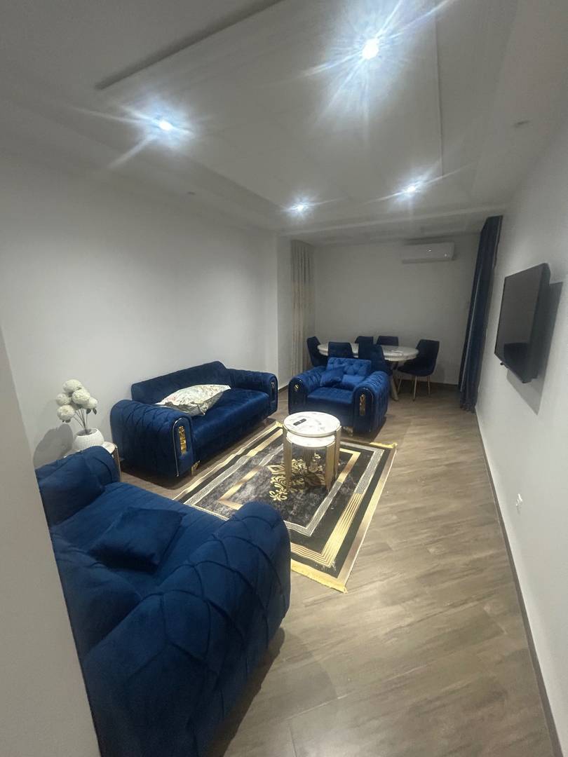 Appartement moderne, calme et tout confort