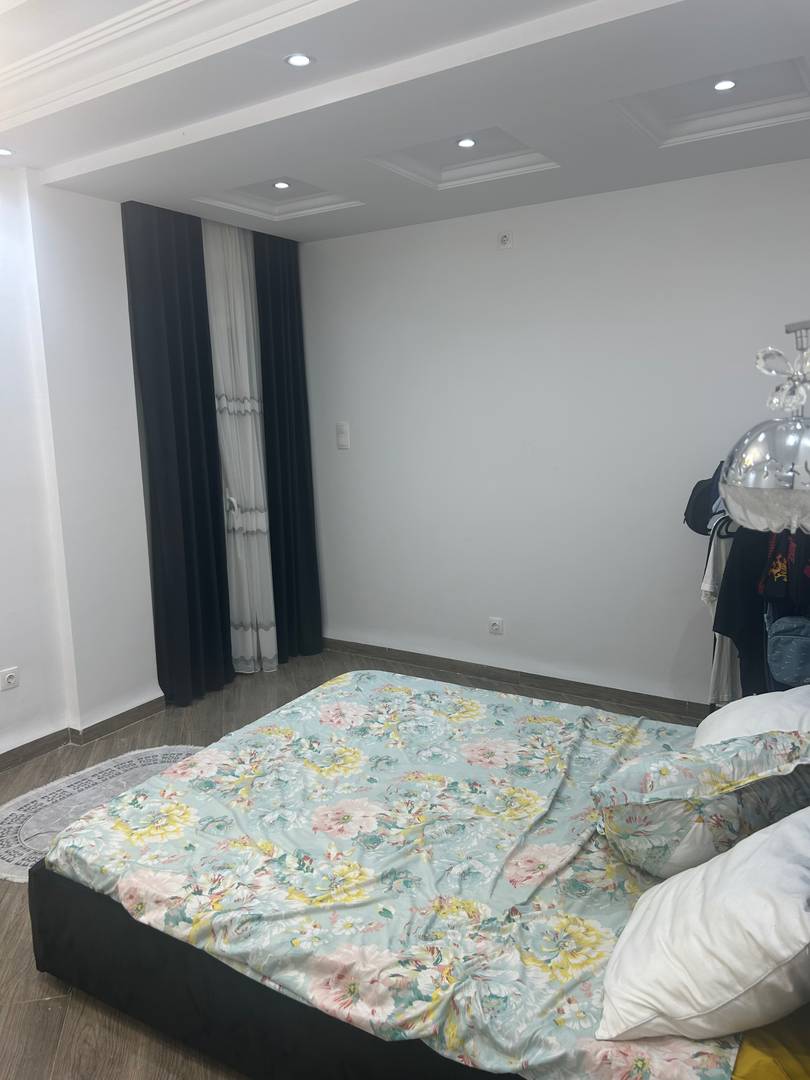 Appartement moderne, calme et tout confort