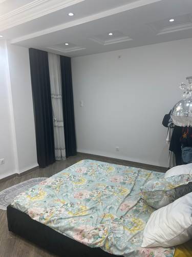     Appartement moderne, calme et tout confort