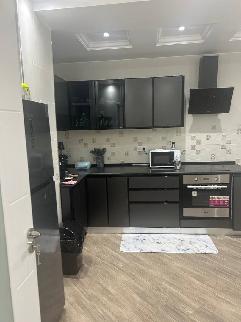 Appartement moderne, calme et tout confort