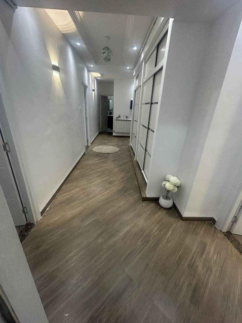 Appartement moderne, calme et tout confort