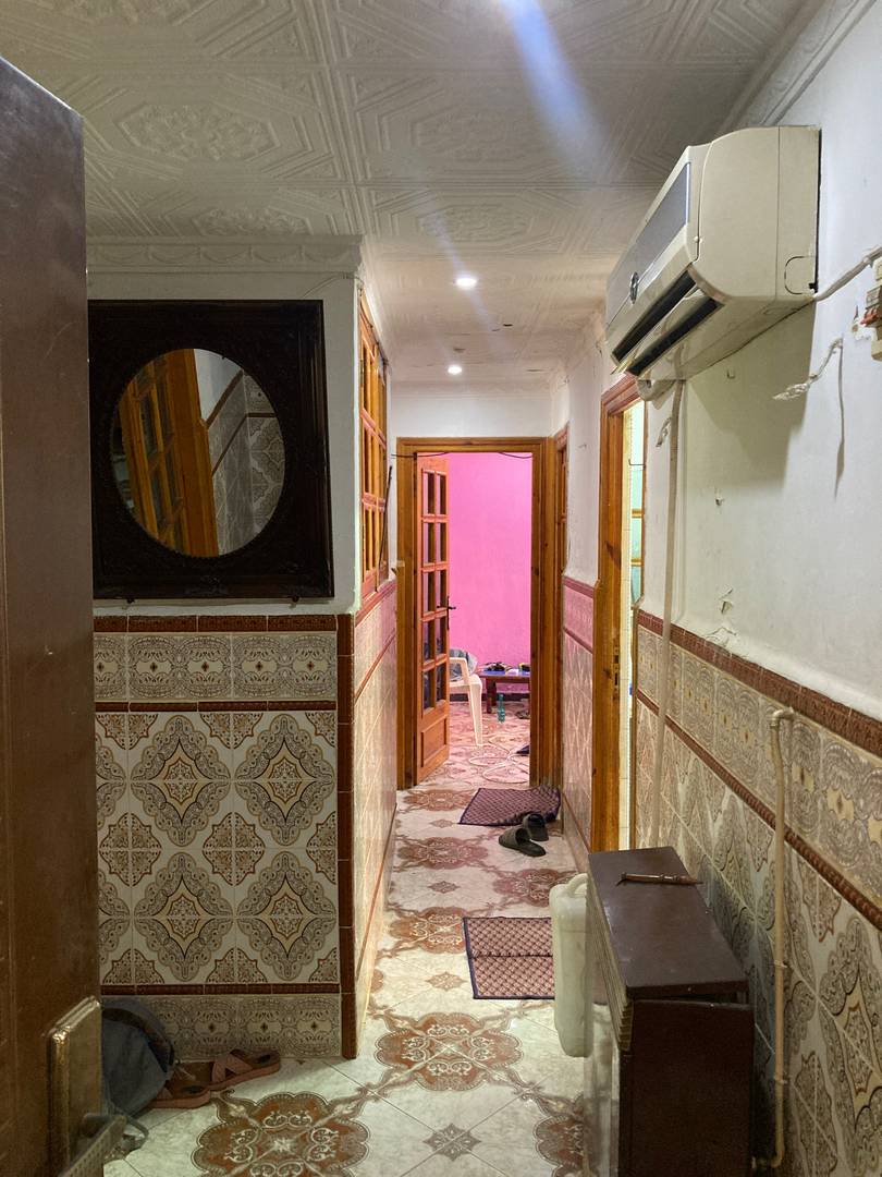 Appartement F4