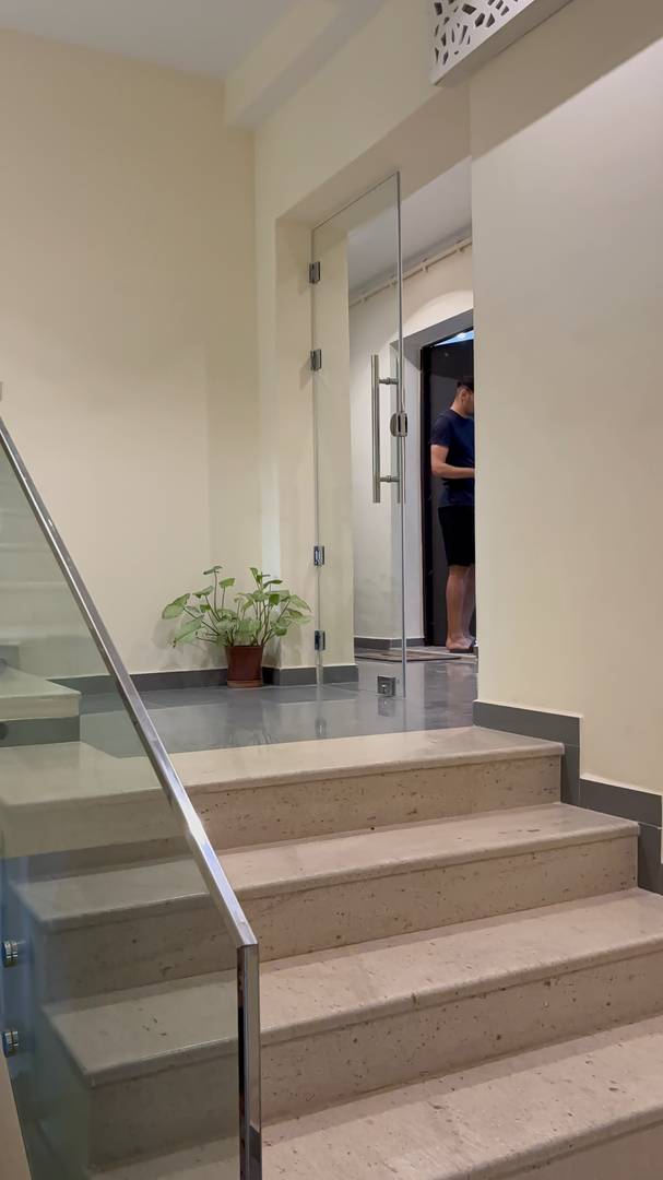Appartement à vendre à Dely brahim 