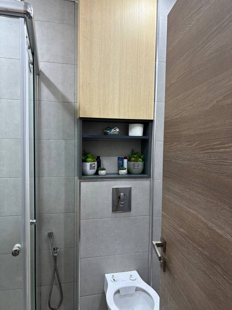 Appartement à vendre à Dely brahim 