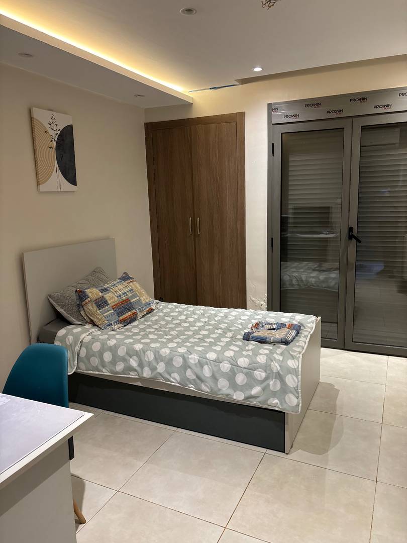 Appartement à vendre à Dely brahim 