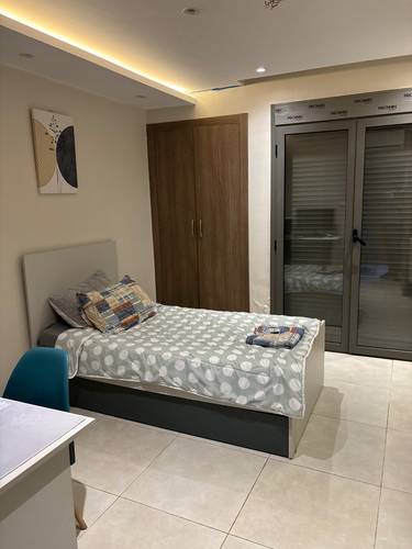 Appartement à vendre à Dely brahim 