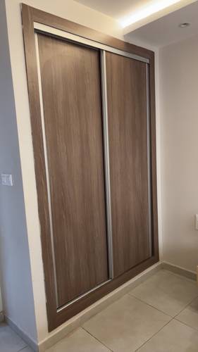 Appartement à vendre à Dely brahim 
