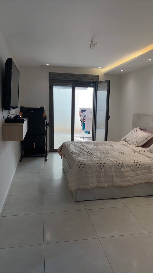 Appartement à vendre à Dely brahim 