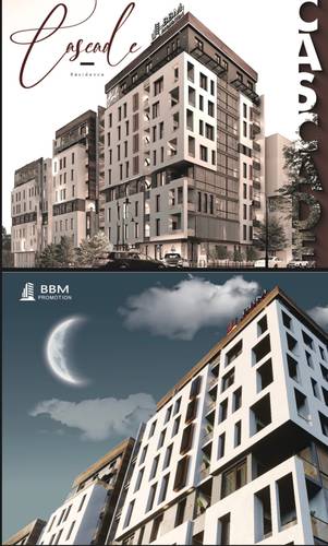 Résidence Souidania