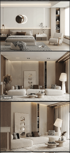 Résidence Souidania