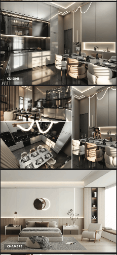 Résidence Souidania