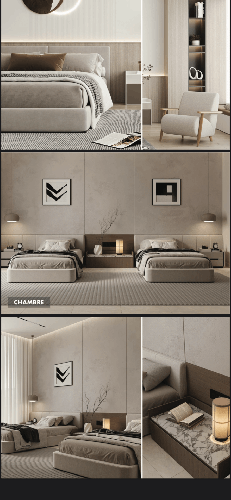 Résidence Souidania