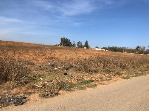 Vente terrain 15400m2