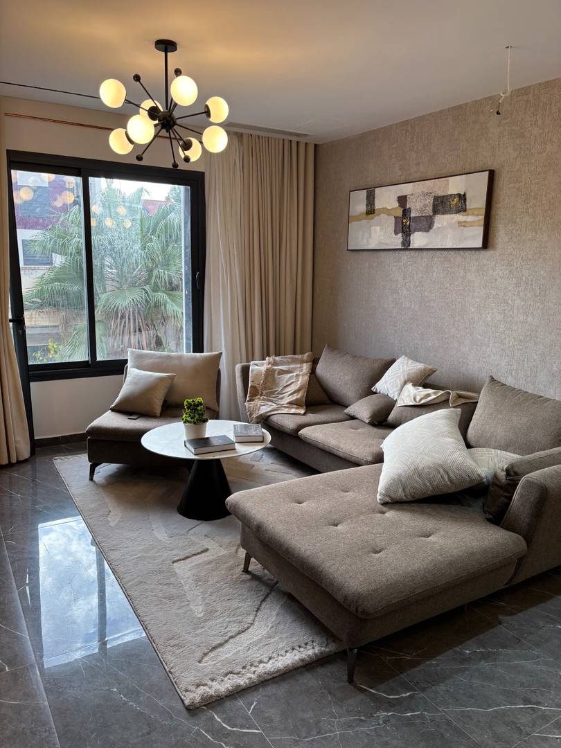 Vente appartement f4 à Dely Brahim 