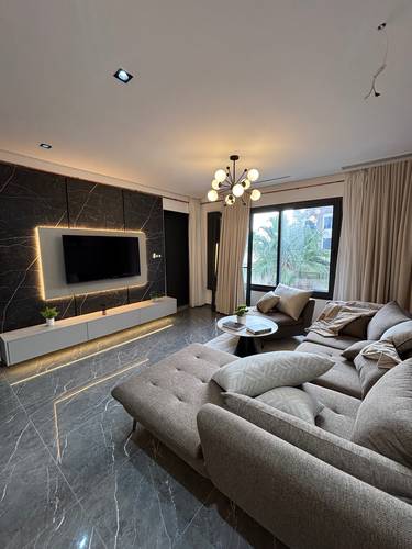 Vente appartement f4 à Dely Brahim 