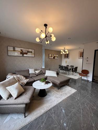 Vente appartement f4 à Dely Brahim 