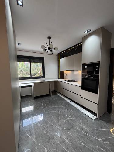 Vente appartement f4 à Dely Brahim 