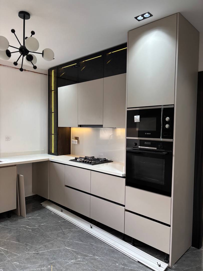 Vente appartement f4 à Dely Brahim 