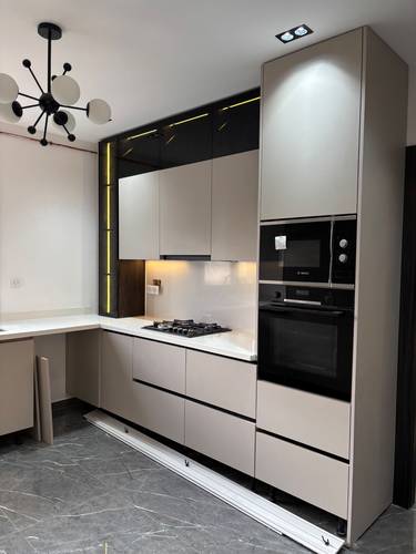 Vente appartement f4 à Dely Brahim 
