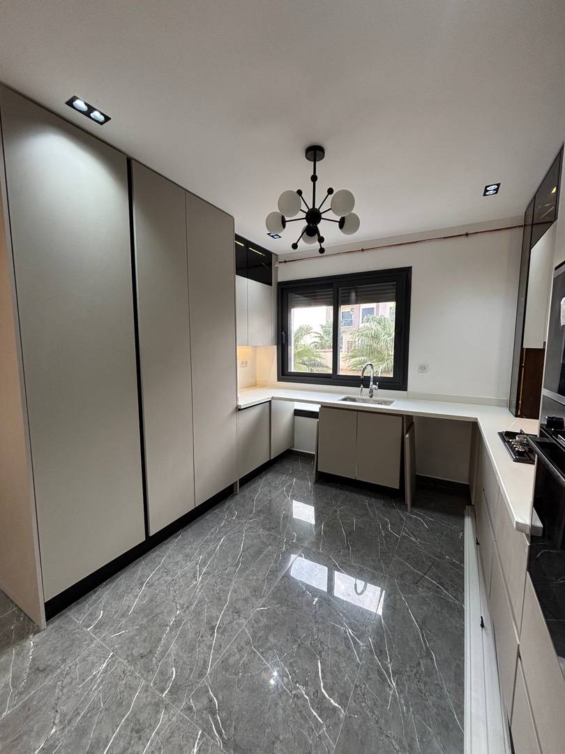 Vente appartement f4 à Dely Brahim 