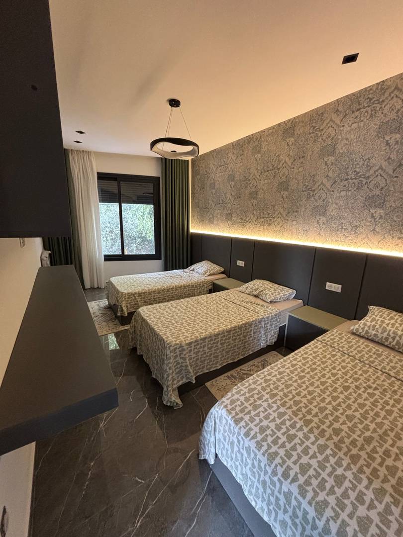 Vente appartement f4 à Dely Brahim 