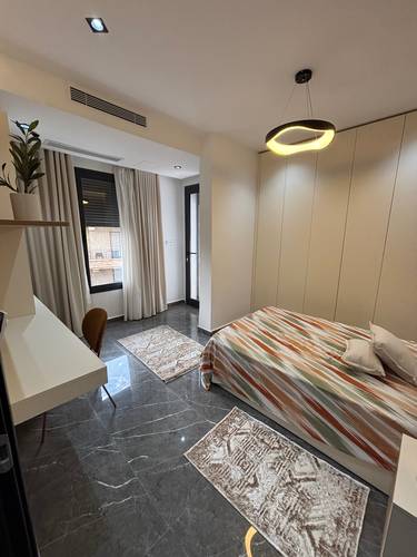 Vente appartement f4 à Dely Brahim 