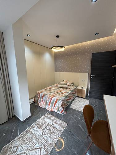 Vente appartement f4 à Dely Brahim 