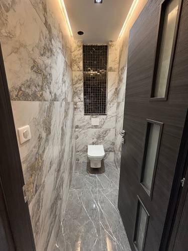 Vente appartement f4 à Dely Brahim 