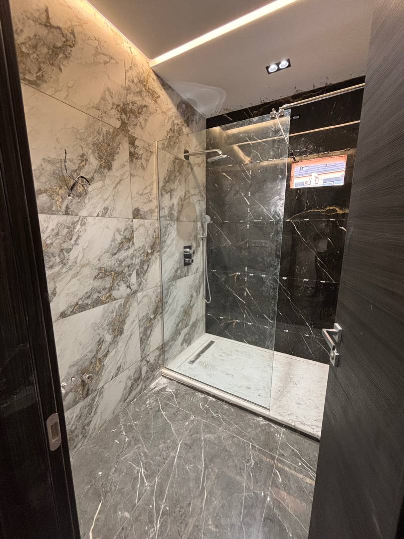 Vente appartement f4 à Dely Brahim 
