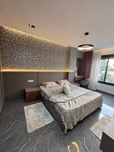 Vente appartement f4 à Dely Brahim 
