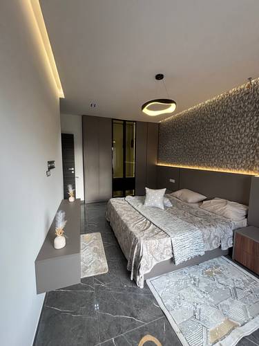 Vente appartement f4 à Dely Brahim 