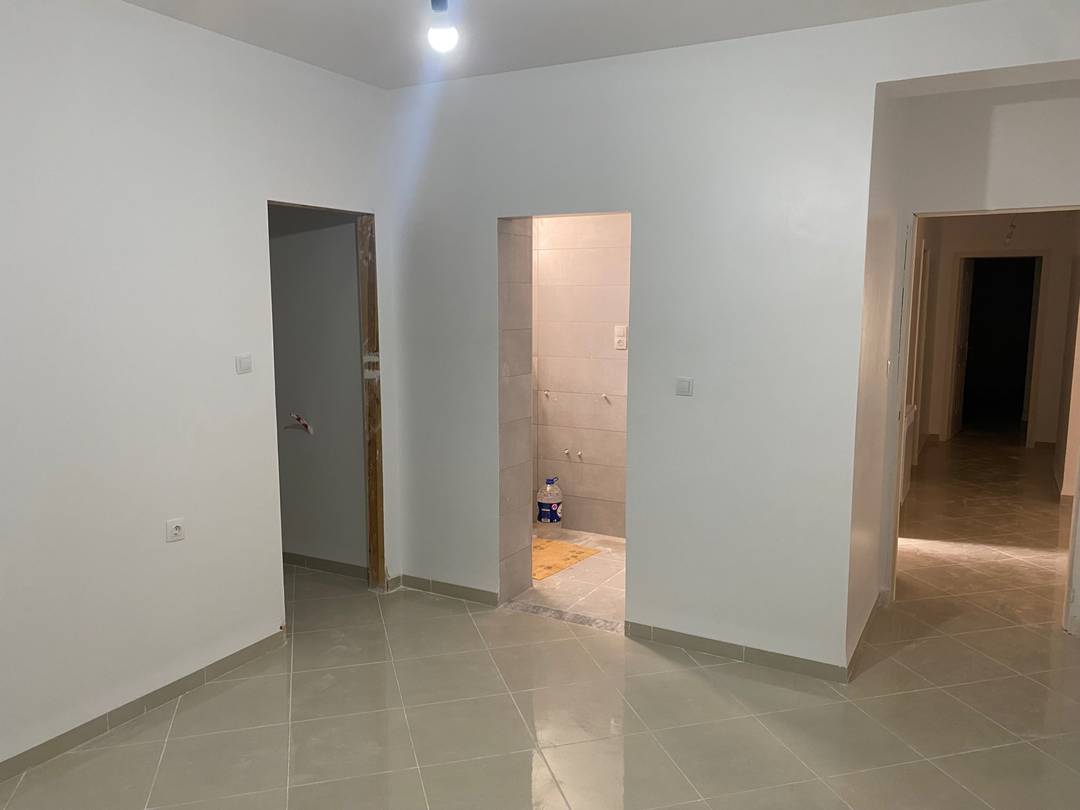 Vente appartement haut standing dans une résidence
