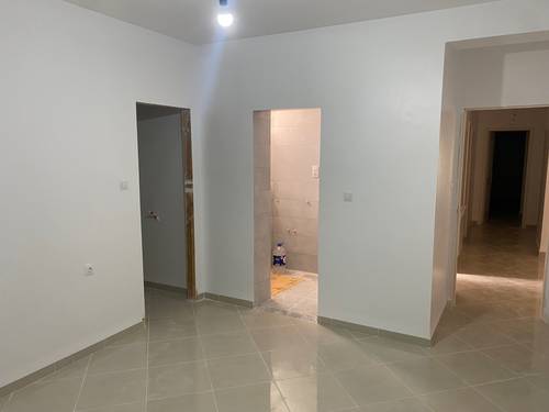 Vente appartement haut standing dans une résidence 