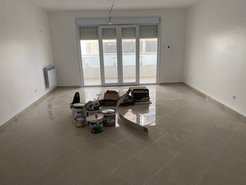 Vente appartement haut standing dans une résidence 