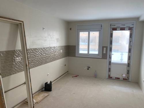 Vente appartement haut standing dans une résidence 