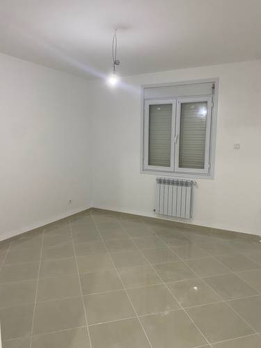 Vente appartement haut standing dans une résidence 