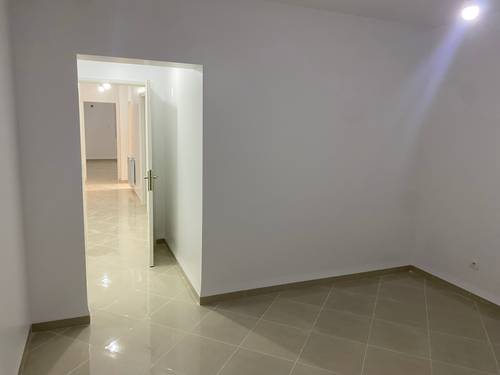Vente appartement haut standing dans une résidence 