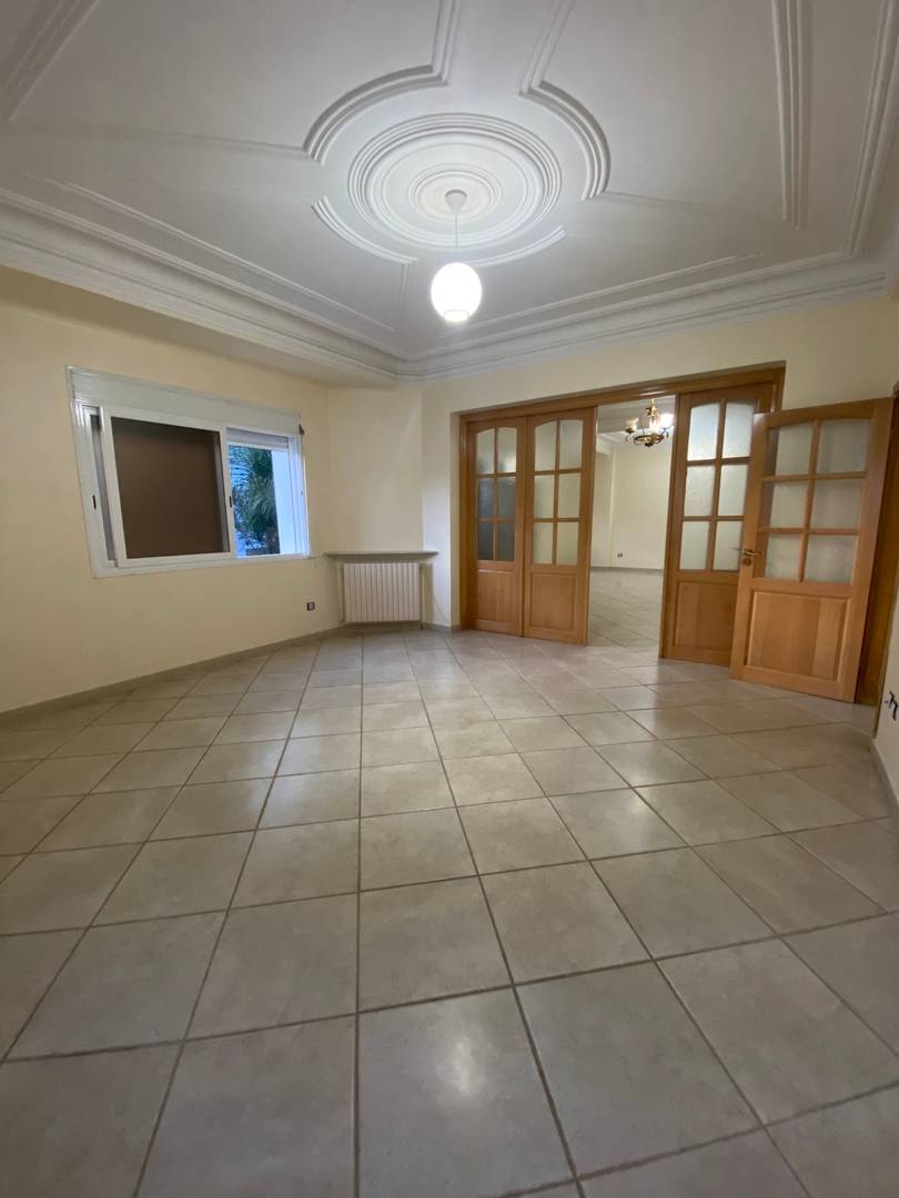 Location F6 Niveau de Villa 200 m2 Delybrahim Bouchbouk Alger