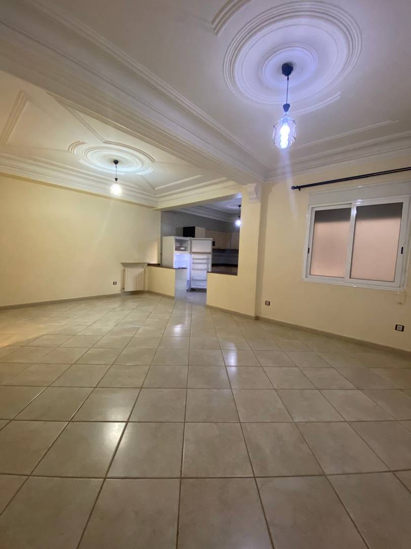 Location F6 Niveau de Villa 200 m2 Delybrahim Bouchbouk Alger