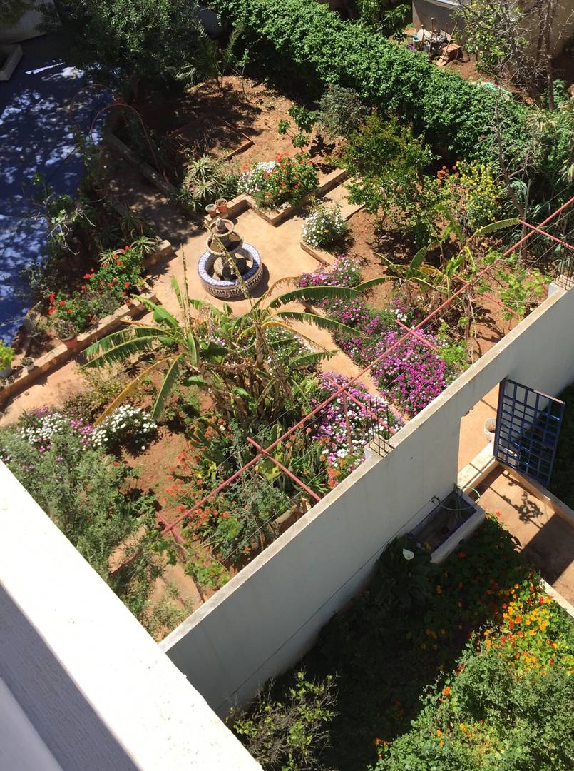 Vente Villa F10 ou + Oran Aïn-el-Turk Paradis plage,