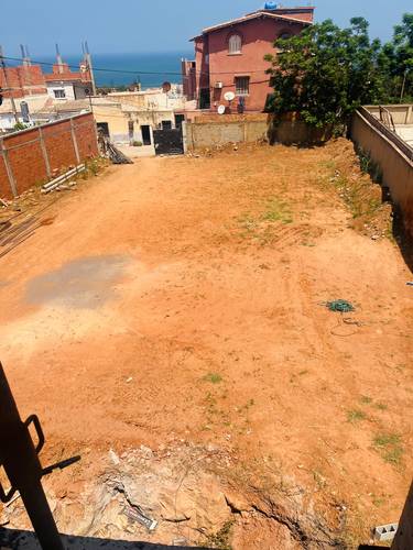 TERRAINS À VENDRE À BOUSMAÏL – TIPAZA قطعتي أرض للبيع بمدينة بواسماعيل – ولاية تيبازة