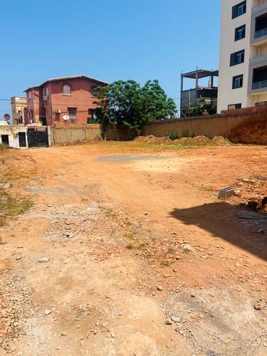 TERRAINS À VENDRE À BOUSMAÏL – TIPAZA قطعتي أرض للبيع بمدينة بواسماعيل – ولاية تيبازة