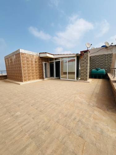 🏡 À VENDRE | DUPLEX AVEC ATTIQUE & GRANDE TERRASSE